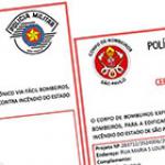 Projeto de proteção contra incêndio